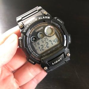 Casio Watch